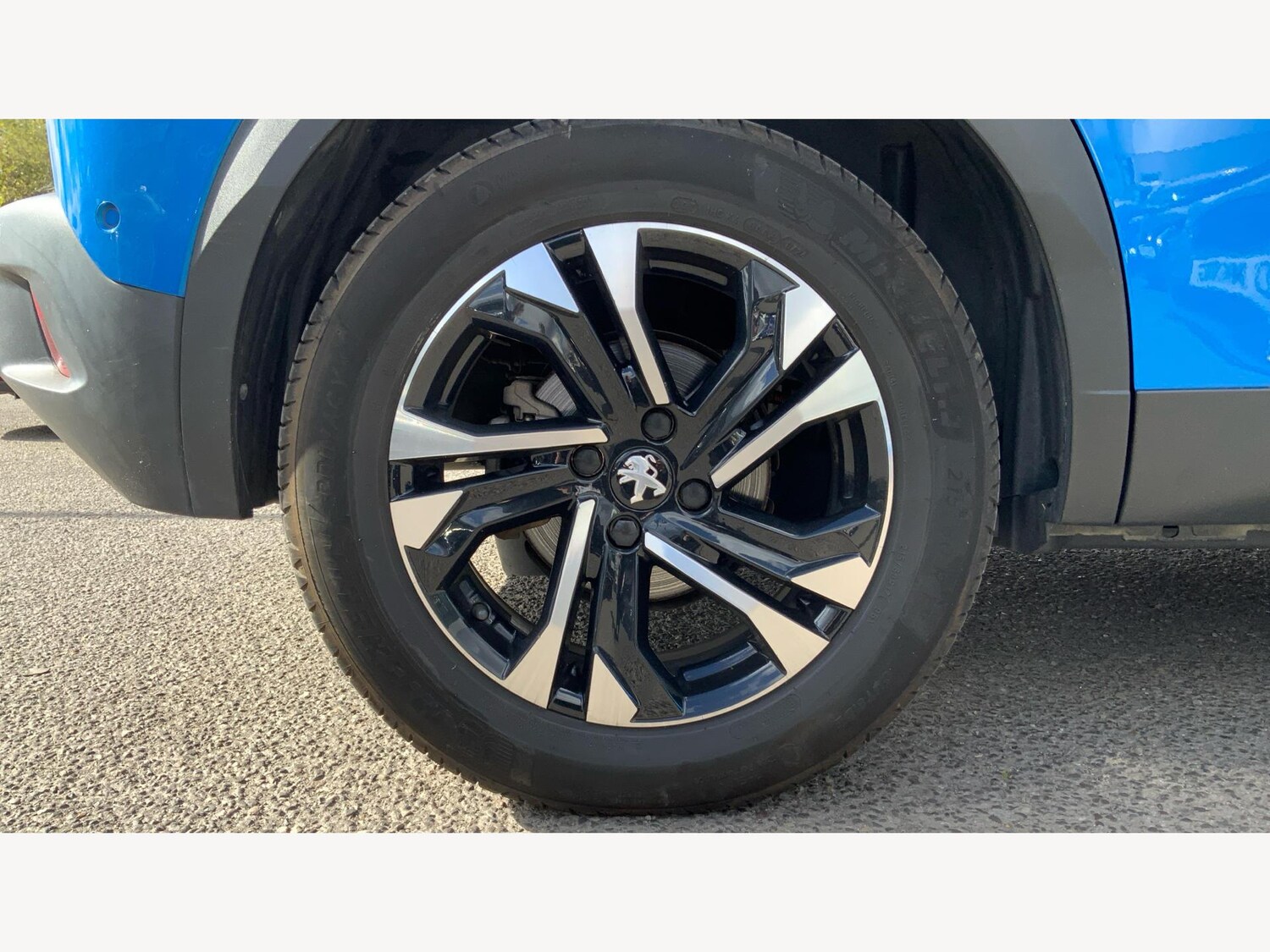 Used Peugeot E-2008 2021 for sale - 76042614: Photo 20