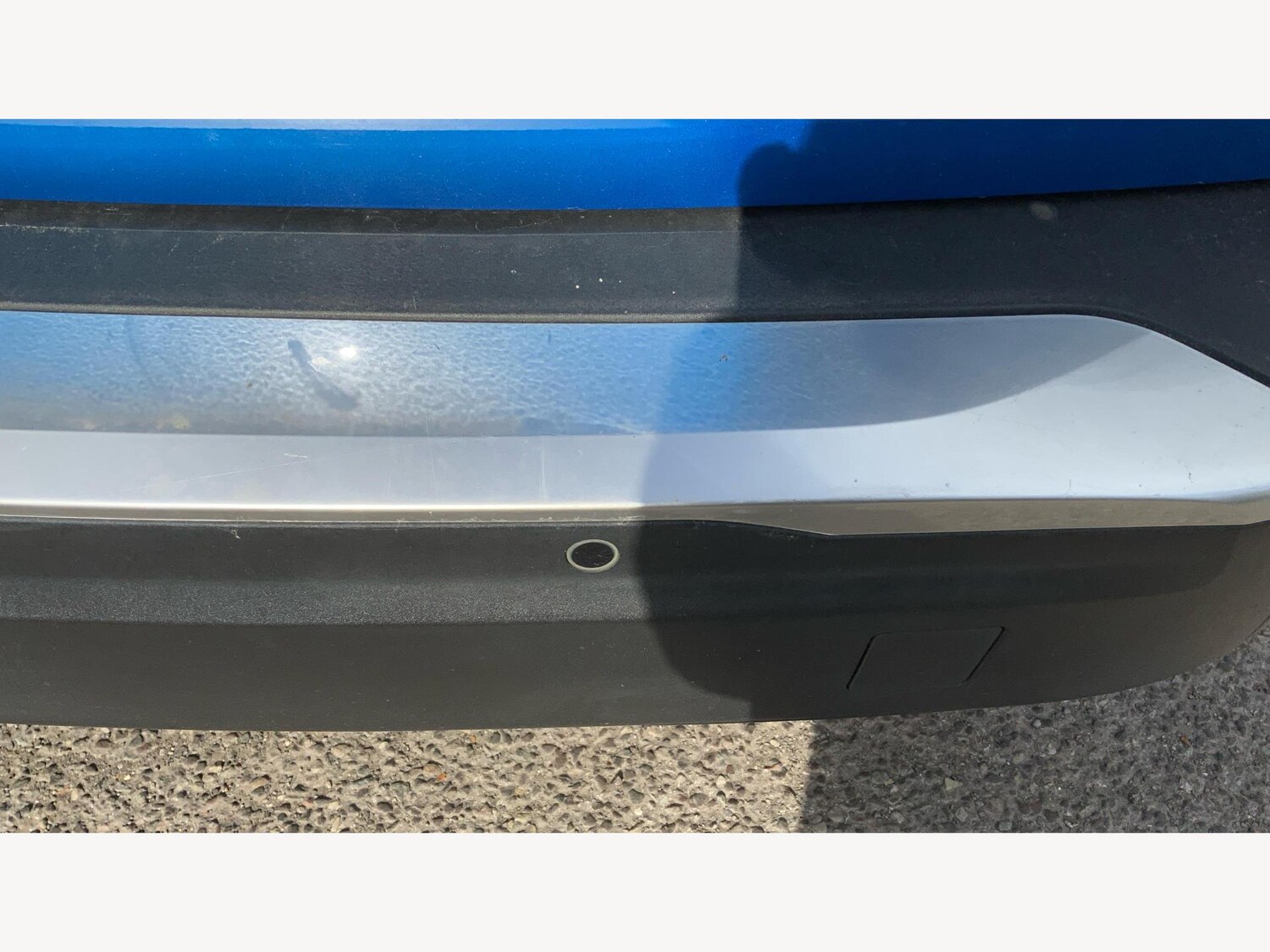 Used Peugeot E-2008 2021 for sale - 76042614: Photo 23