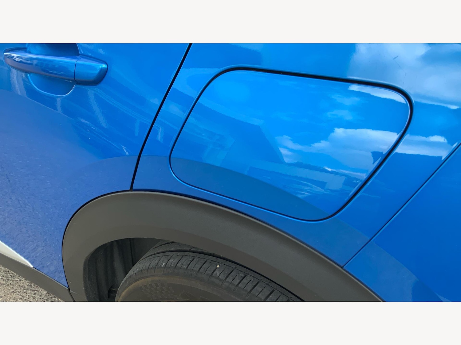 Used Peugeot E-2008 2021 for sale - 76042614: Photo 40