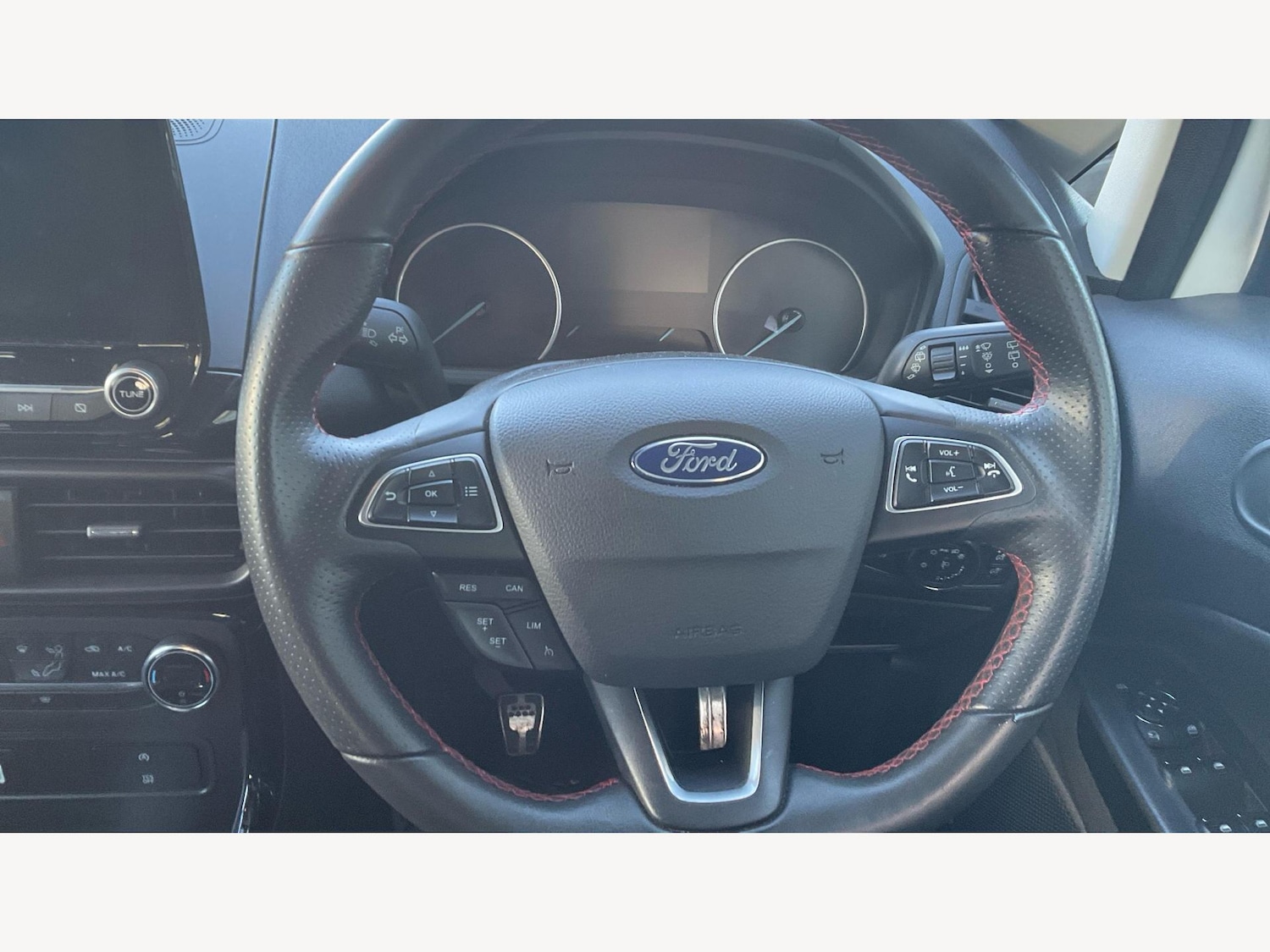 Used Ford Ecosport for sale - 77587374: Photo 10