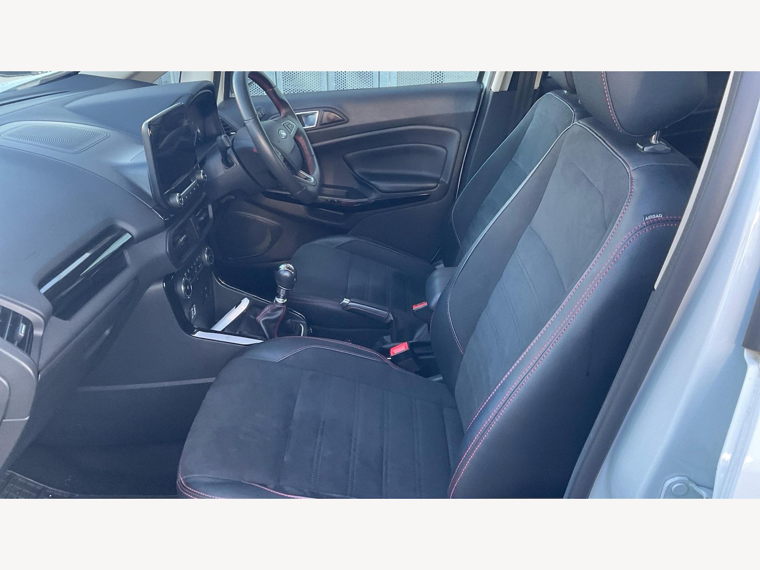 Used Ford Ecosport for sale - 77587374: Photo 12