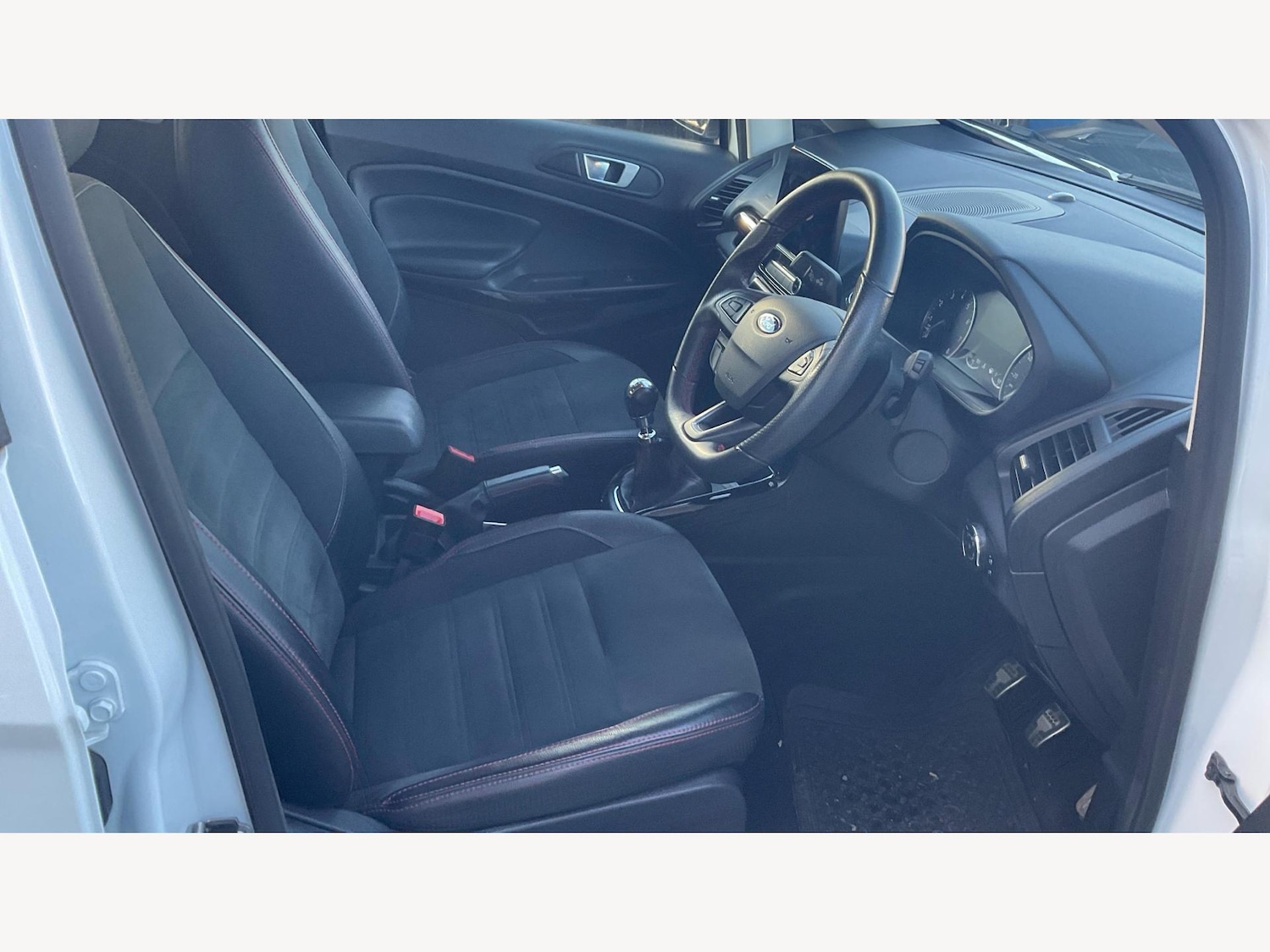 Used Ford Ecosport for sale - 77587374: Photo 13