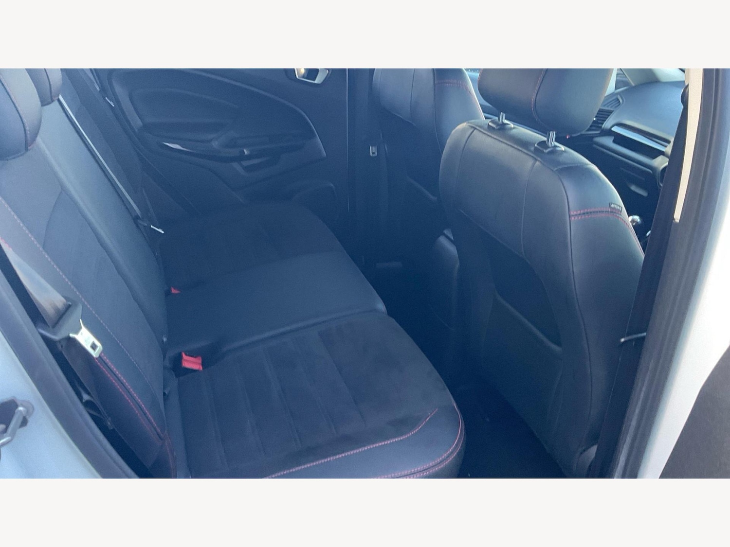 Used Ford Ecosport for sale - 77587374: Photo 14