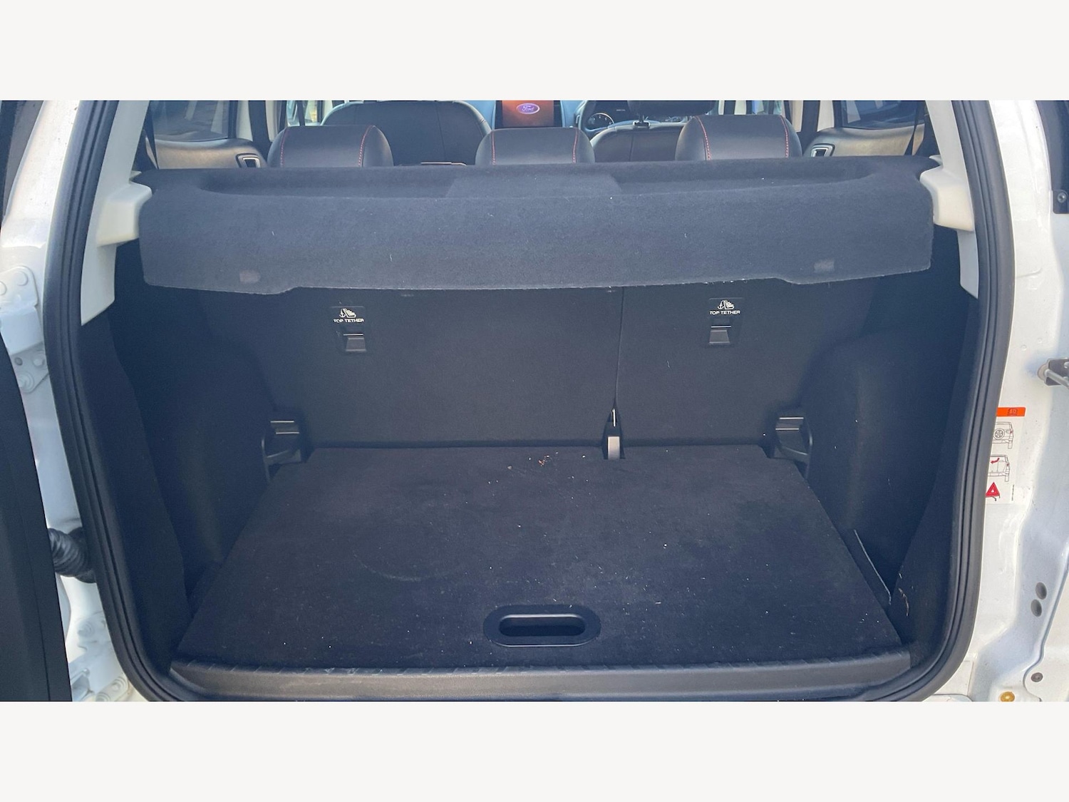 Used Ford Ecosport for sale - 77587374: Photo 16