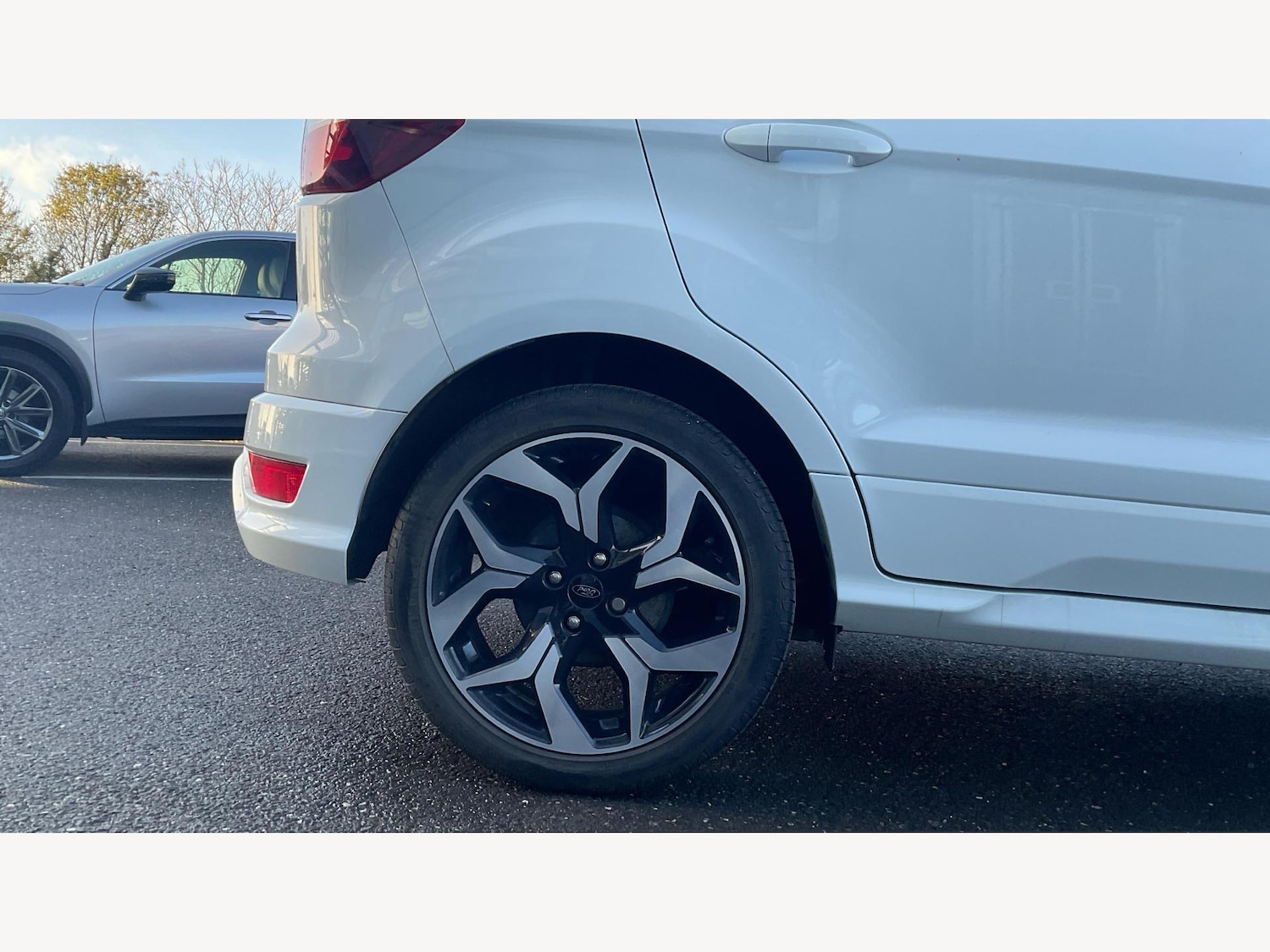 Used Ford Ecosport for sale - 77587374: Photo 20