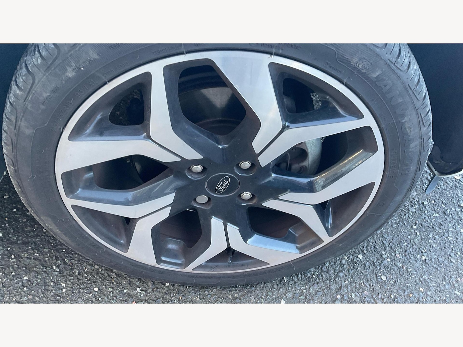 Used Ford Ecosport for sale - 77587374: Photo 30