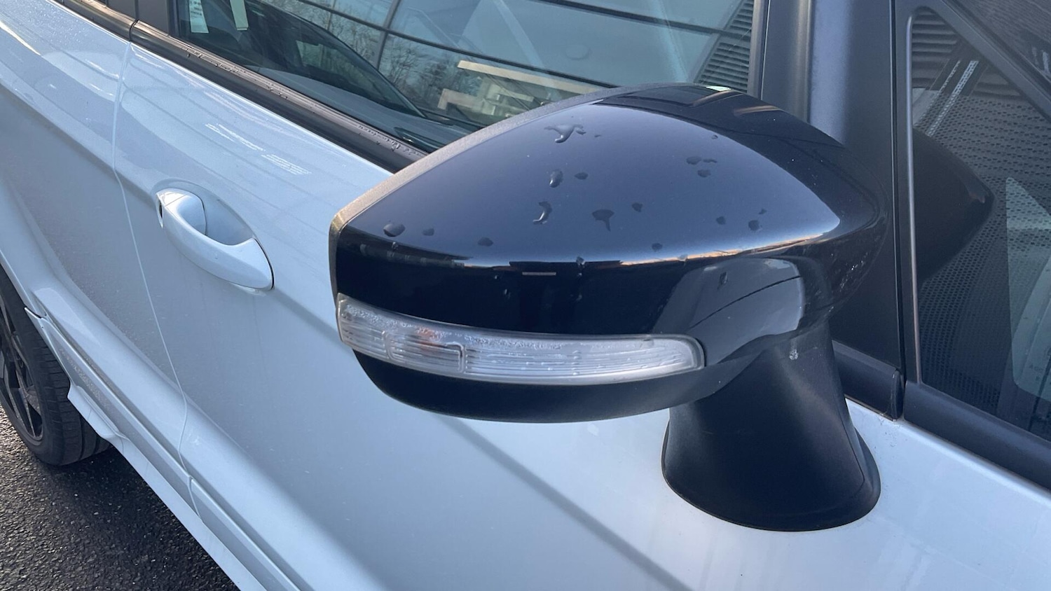 Used Ford Ecosport for sale - 77587374: Photo 32