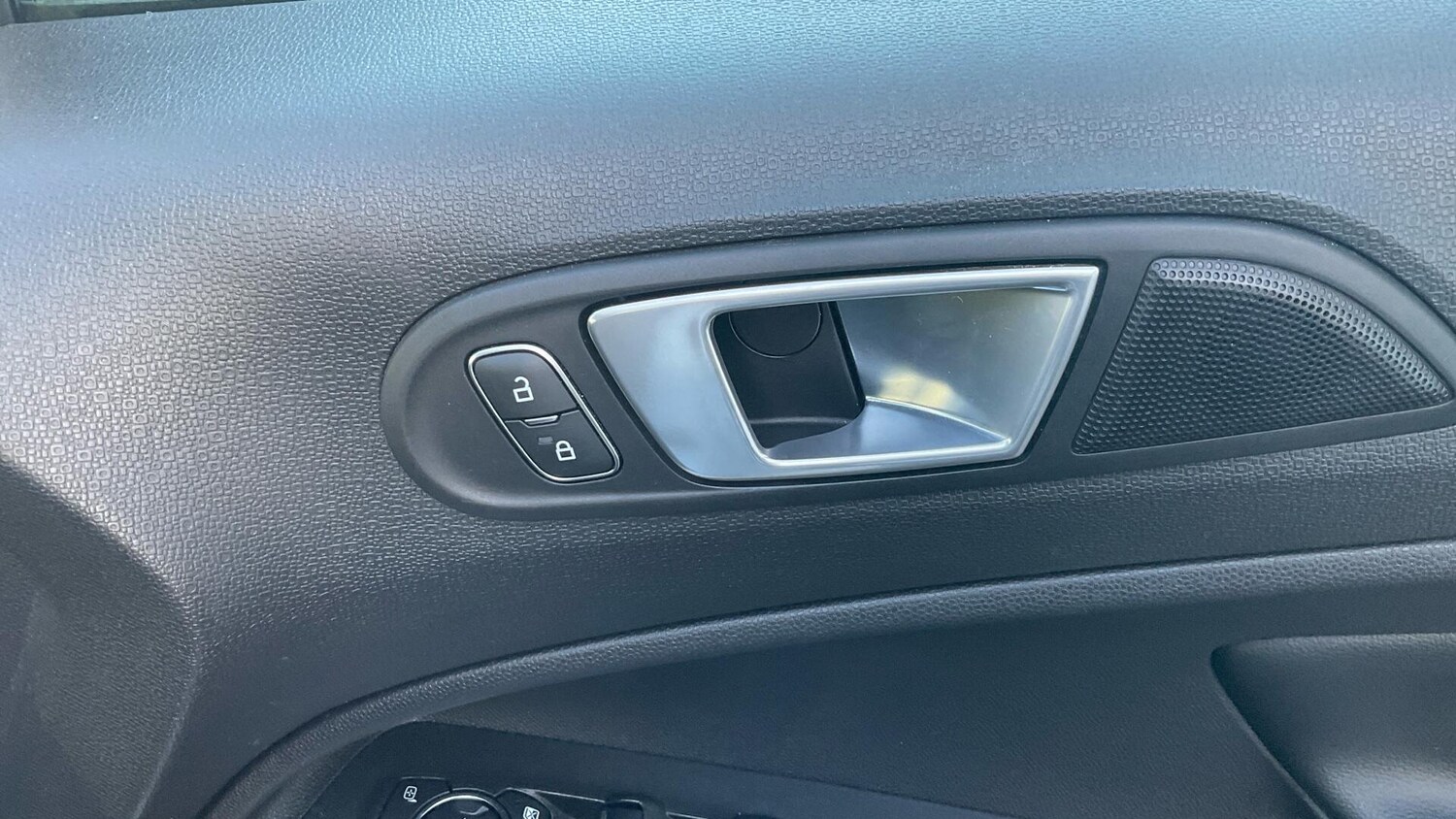 Used Ford Ecosport for sale - 77587374: Photo 35