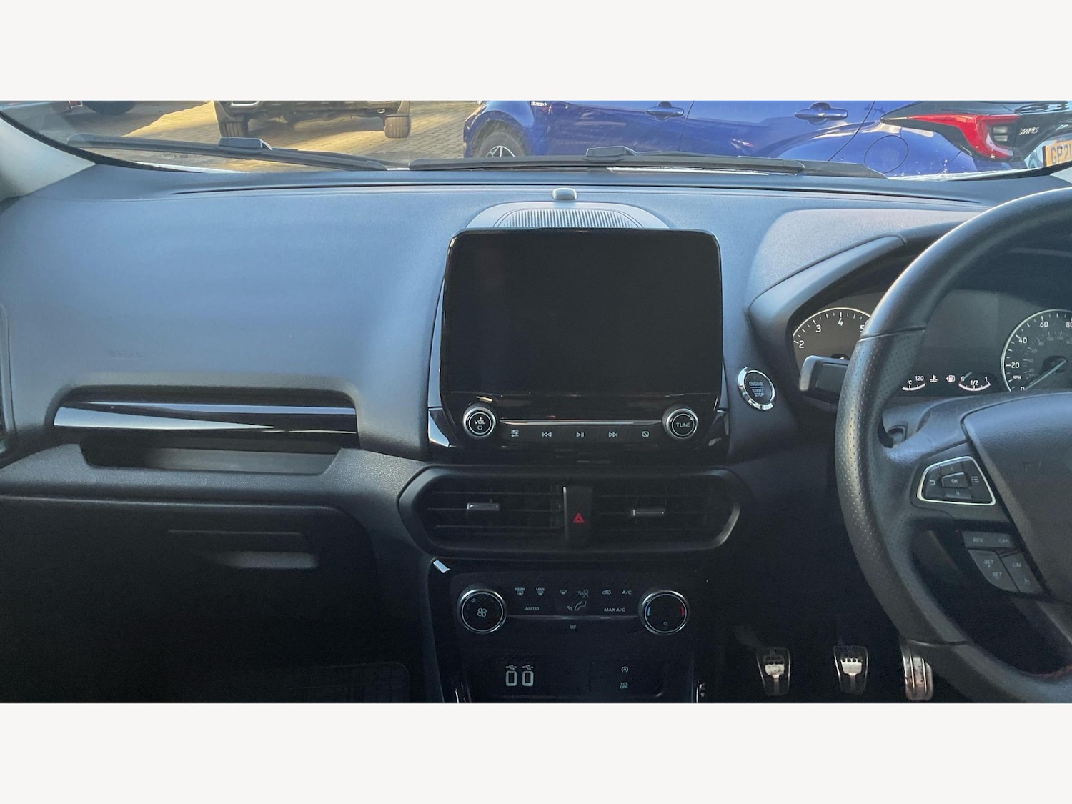 Used Ford Ecosport for sale - 77587374: Photo 9