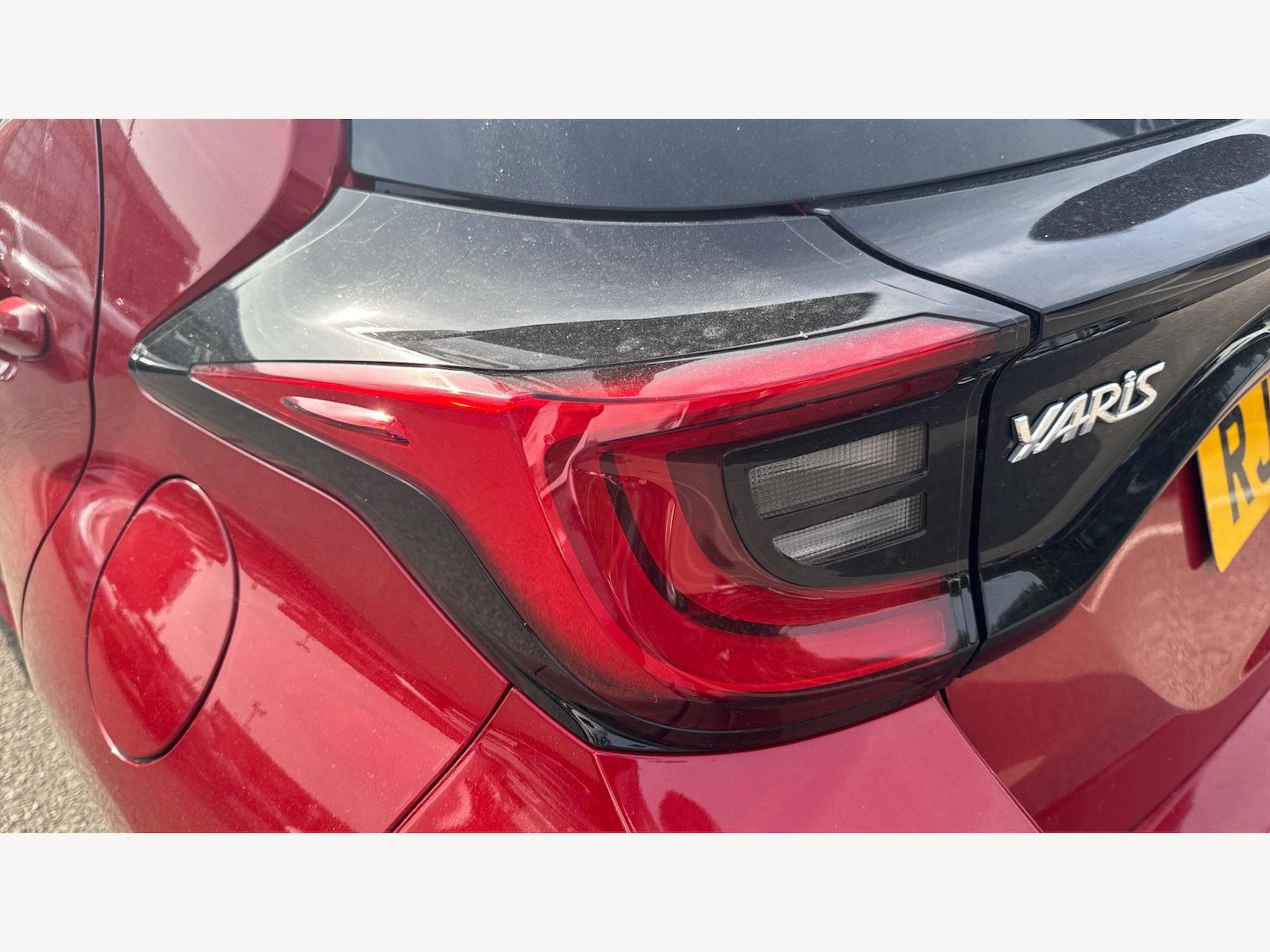 Vehicle 29