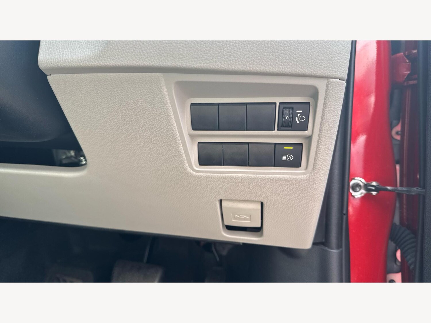 Vehicle 32