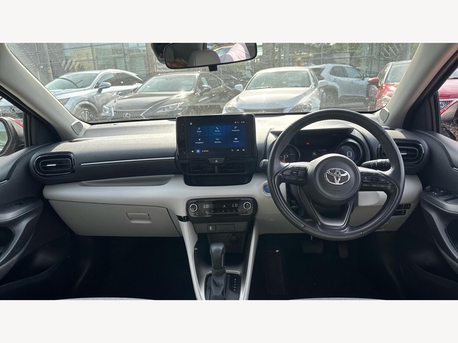 Vehicle 7