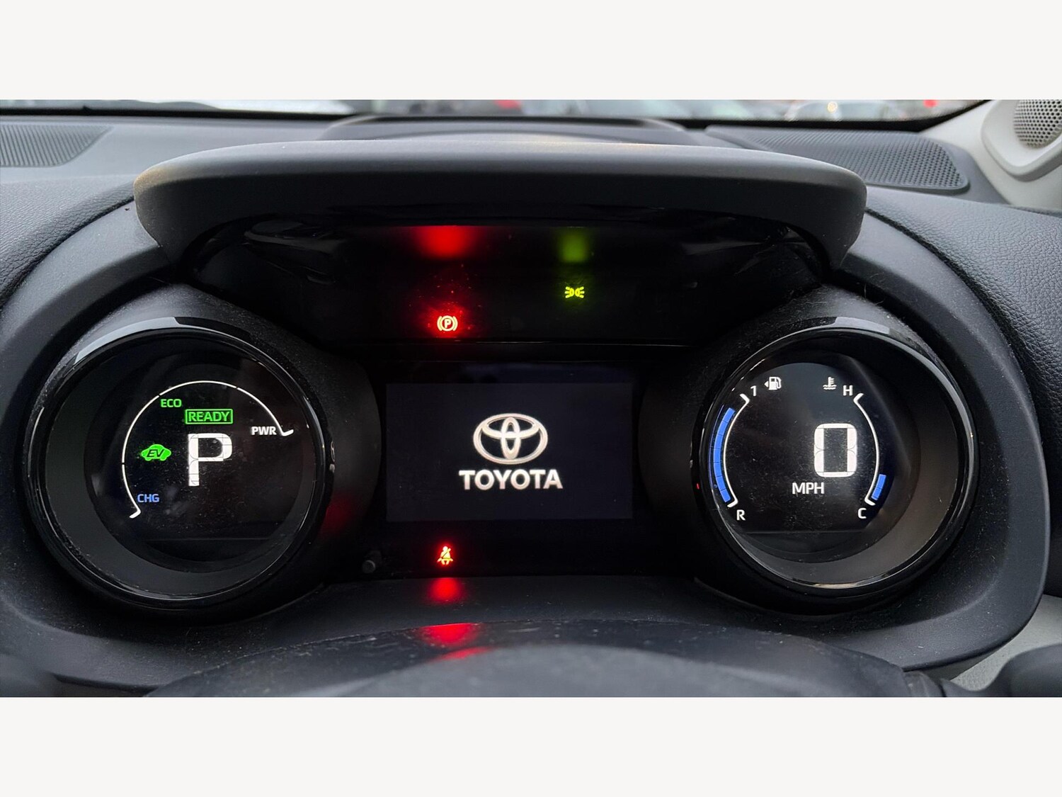 Used Toyota Yaris 2023 for sale - 76472766: Photo 11