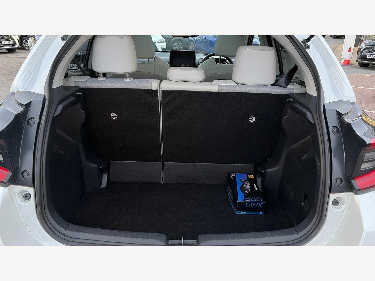 Used Toyota Yaris 2023 for sale - 76472766: Photo 16