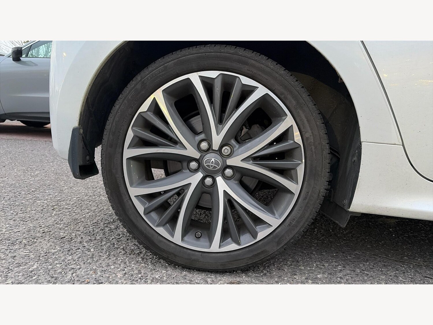 Used Toyota Yaris 2023 for sale - 76472766: Photo 20