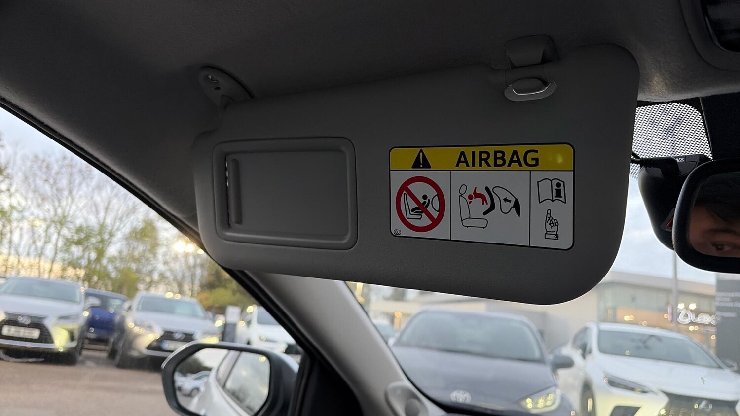 Used Toyota Yaris 2023 for sale - 76472766: Photo 33