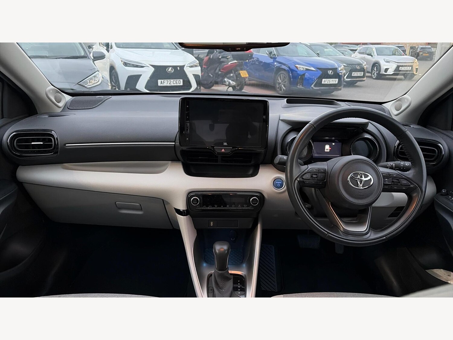 Used Toyota Yaris 2023 for sale - 76472766: Photo 7