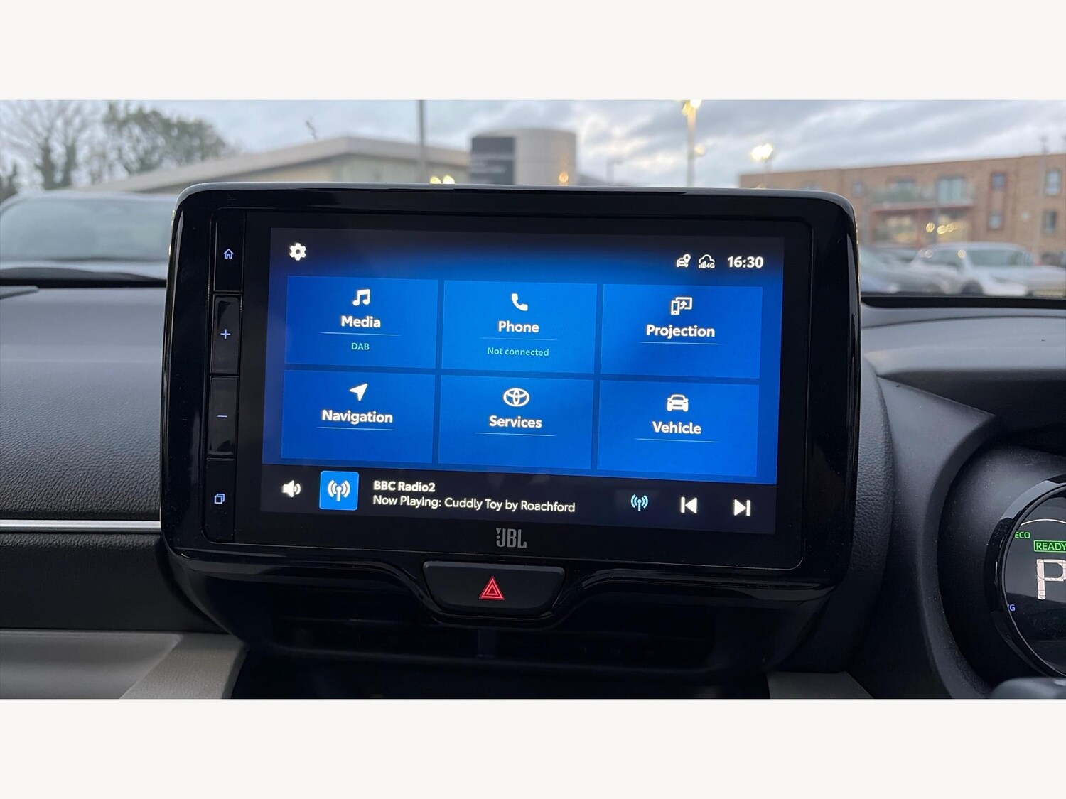 Used Toyota Yaris 2023 for sale - 76472766: Photo 9