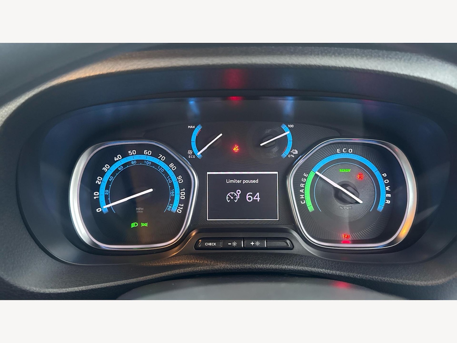 Used Toyota PROACE CITY Verso 2024 for sale - 76269836: Photo 11