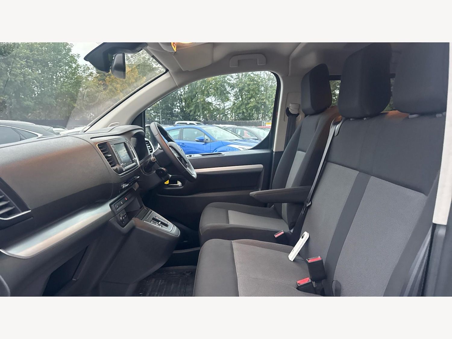 Used Toyota PROACE CITY Verso 2024 for sale - 76269836: Photo 12