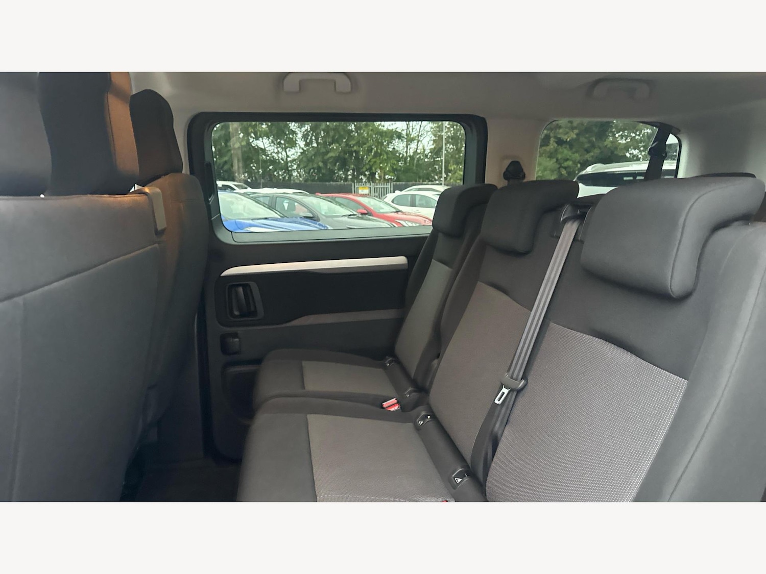 Used Toyota PROACE CITY Verso 2024 for sale - 76269836: Photo 15