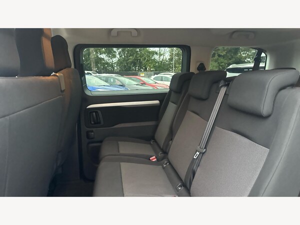 Used Toyota PROACE CITY Verso 2024 for sale - 76269836: Photo 15