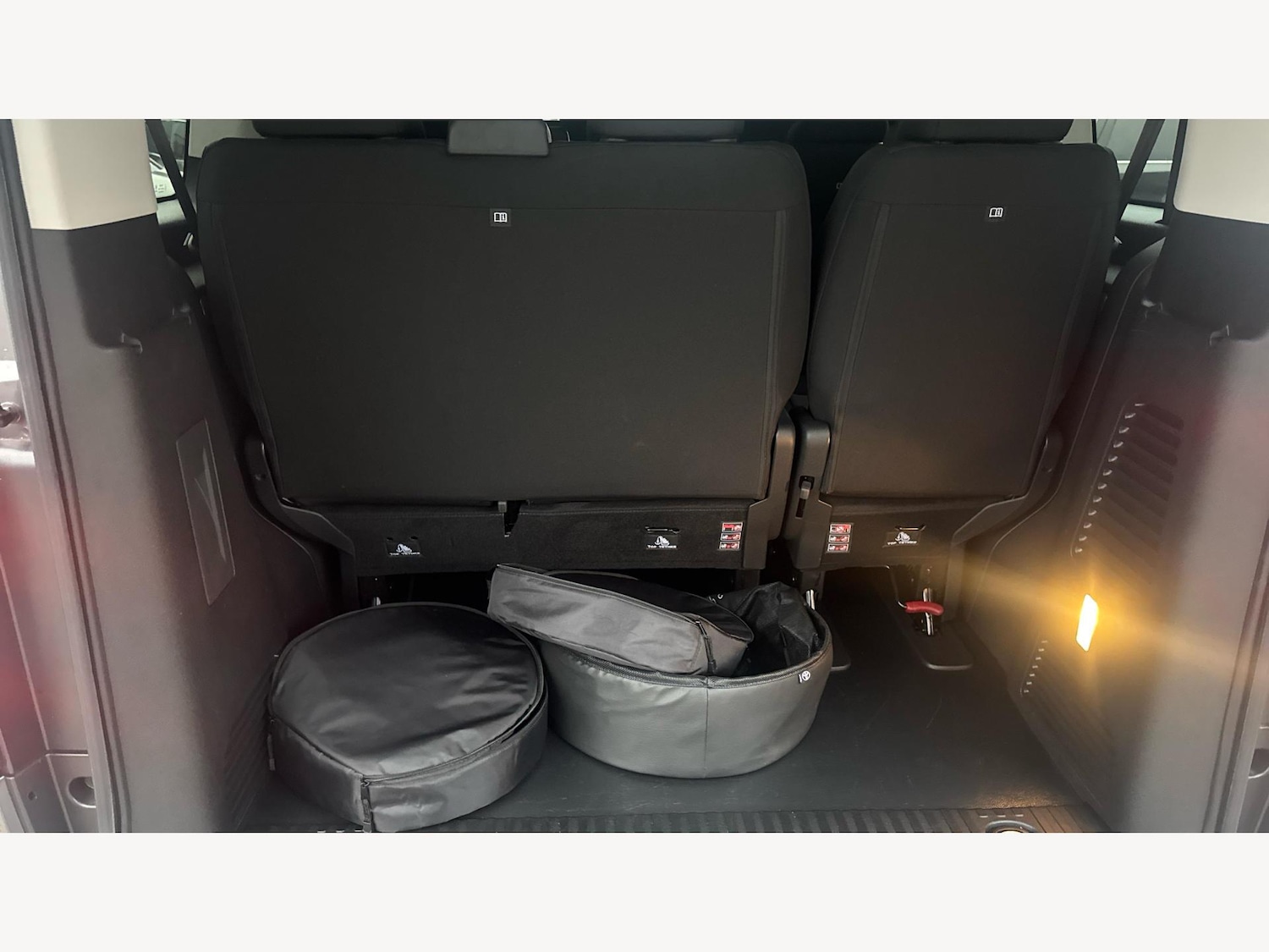 Used Toyota PROACE CITY Verso 2024 for sale - 76269836: Photo 16