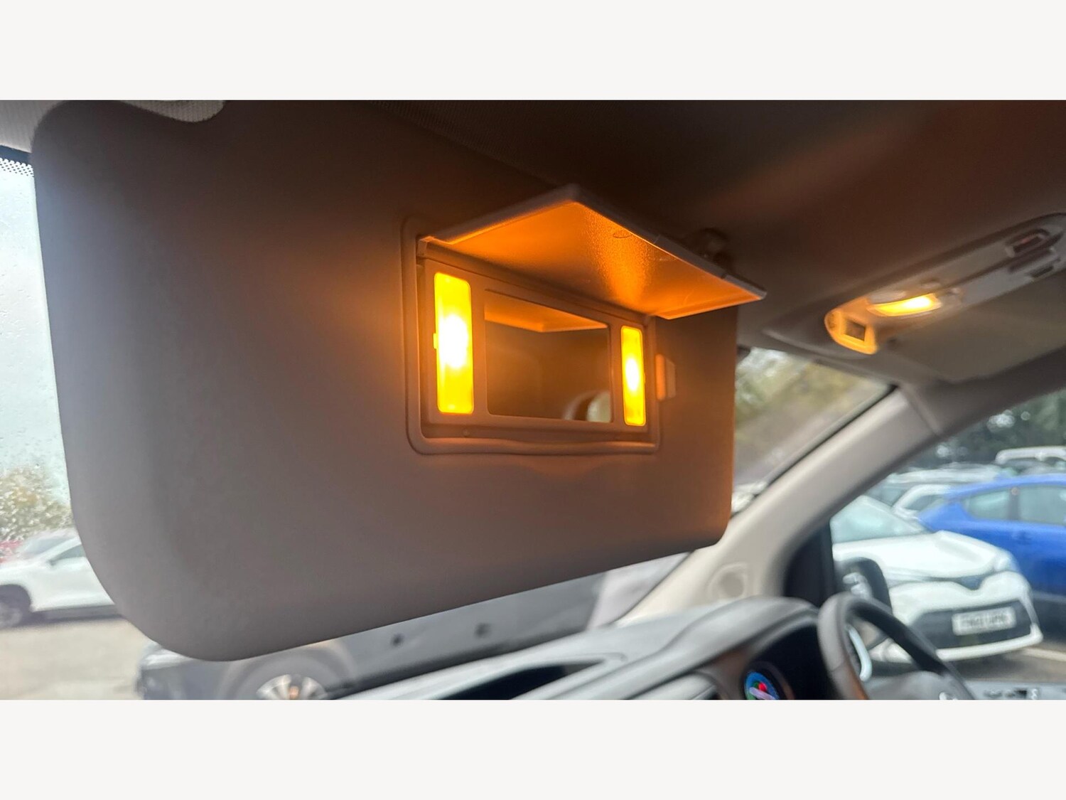 Used Toyota PROACE CITY Verso 2024 for sale - 76269836: Photo 30