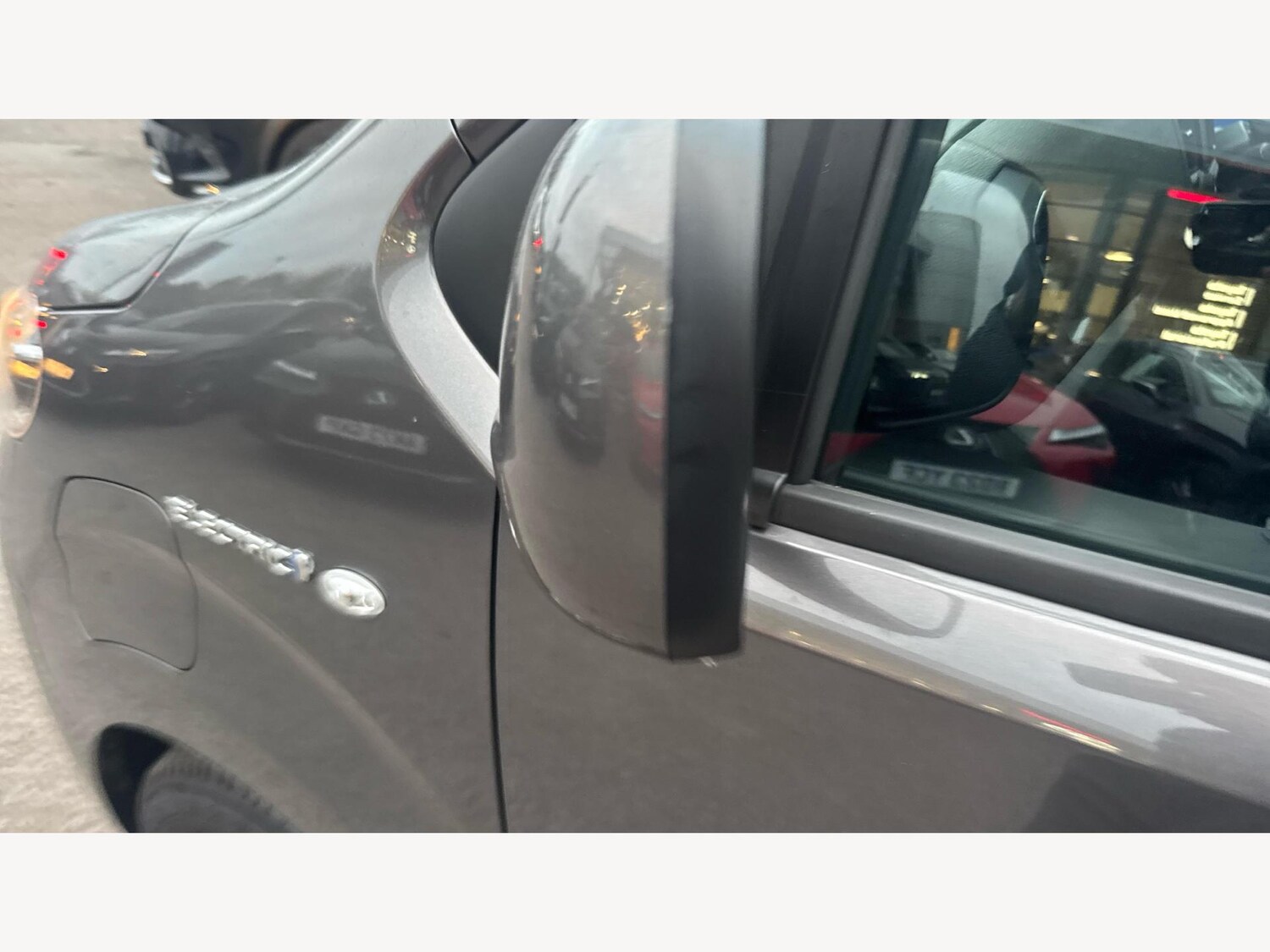 Used Toyota PROACE CITY Verso 2024 for sale - 76269836: Photo 31