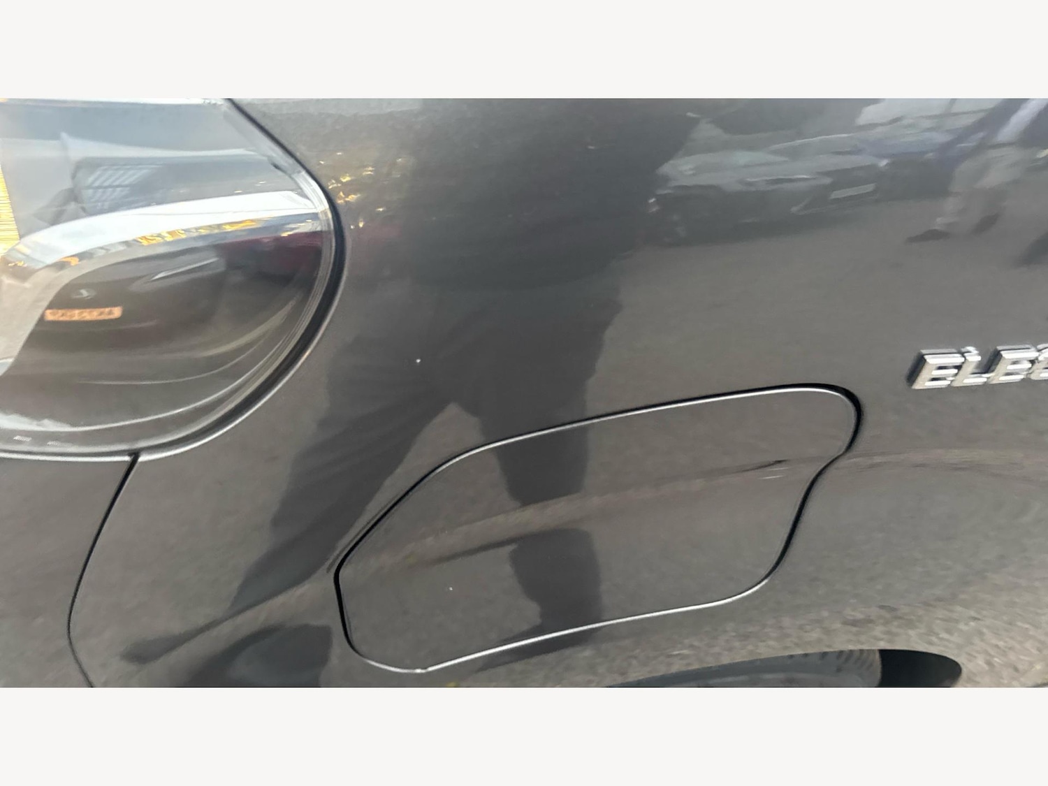 Used Toyota PROACE CITY Verso 2024 for sale - 76269836: Photo 32