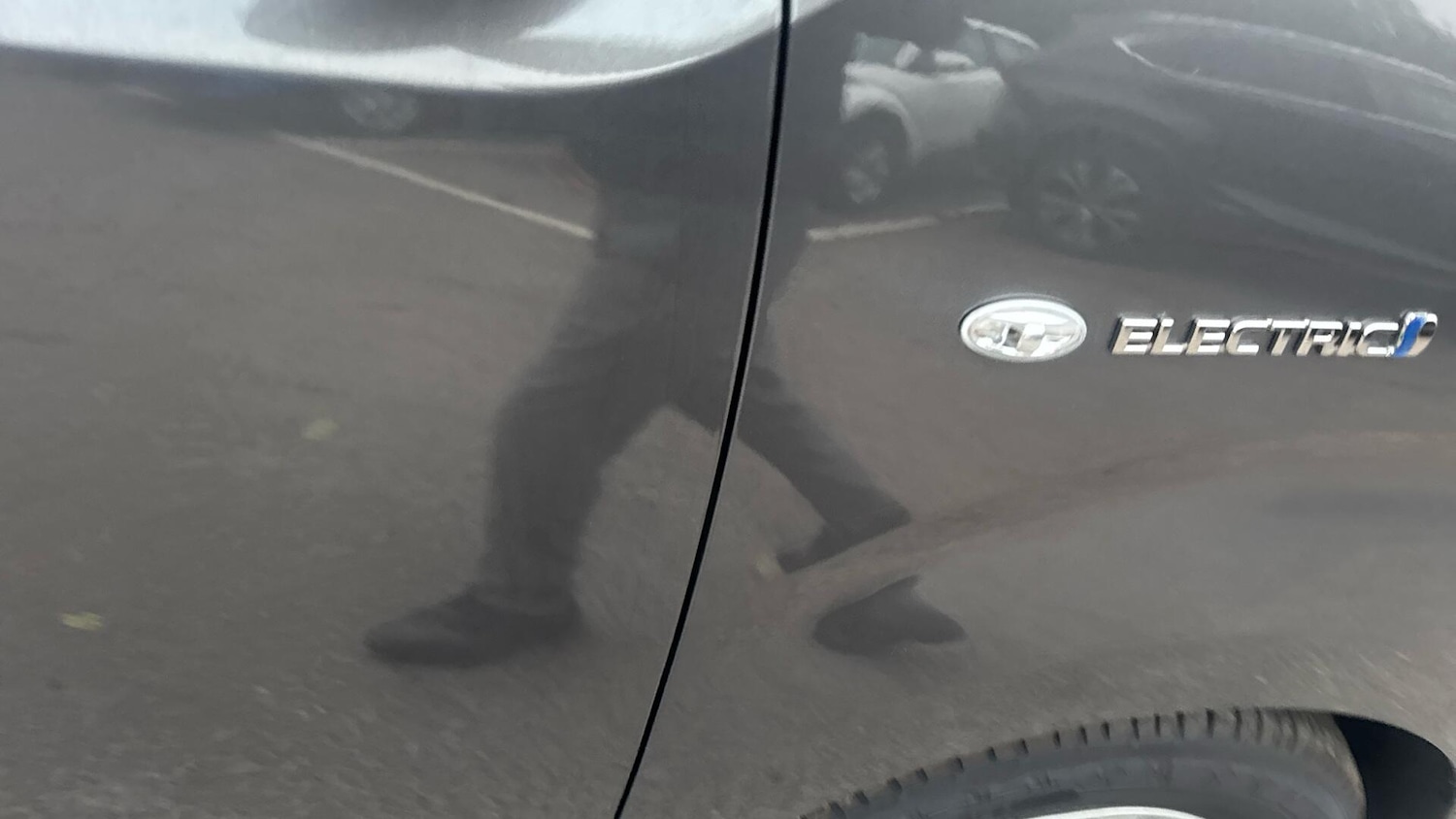 Used Toyota PROACE CITY Verso 2024 for sale - 76269836: Photo 33