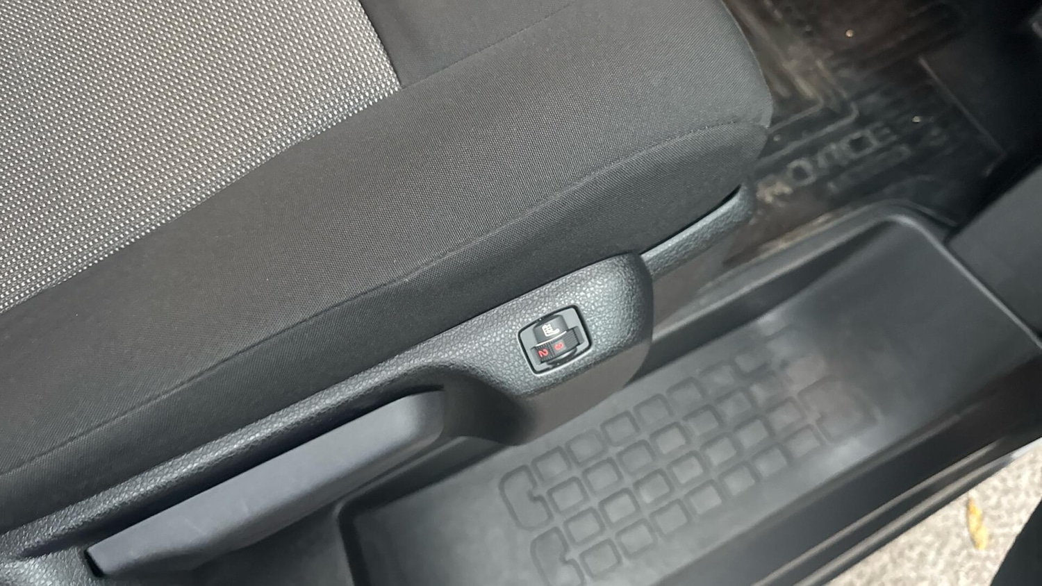 Used Toyota PROACE CITY Verso 2024 for sale - 76269836: Photo 35