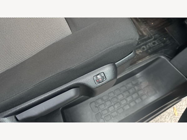 Used Toyota PROACE CITY Verso 2024 for sale - 76269836: Photo 35