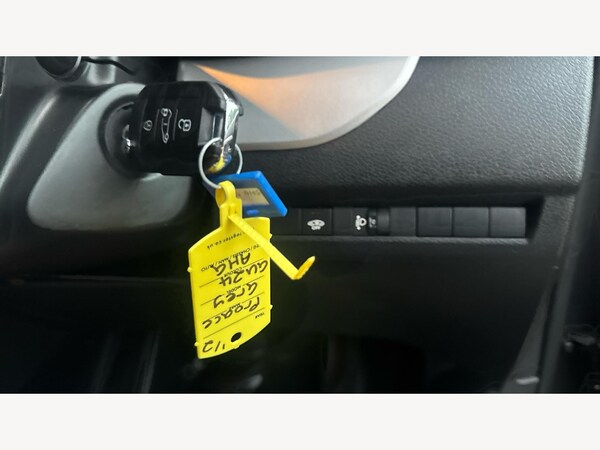 Used Toyota PROACE CITY Verso 2024 for sale - 76269836: Photo 36