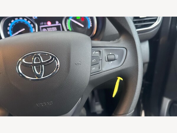 Used Toyota PROACE CITY Verso 2024 for sale - 76269836: Photo 38