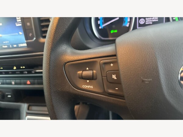 Used Toyota PROACE CITY Verso 2024 for sale - 76269836: Photo 39