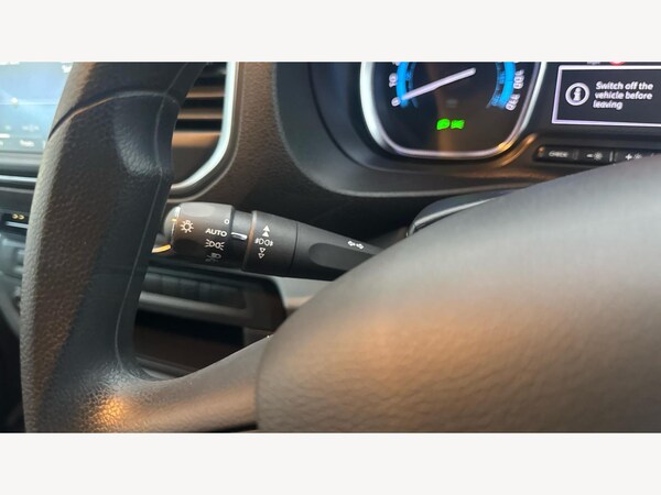 Used Toyota PROACE CITY Verso 2024 for sale - 76269836: Photo 41