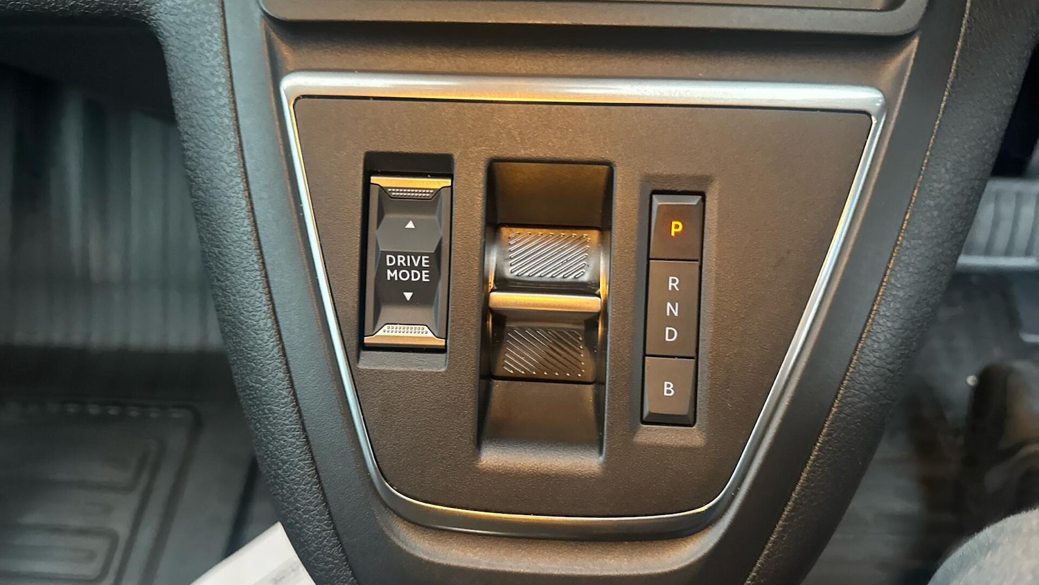 Used Toyota PROACE CITY Verso 2024 for sale - 76269836: Photo 42