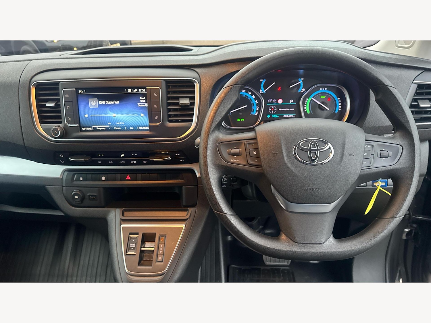 Used Toyota PROACE CITY Verso 2024 for sale - 76269836: Photo 7