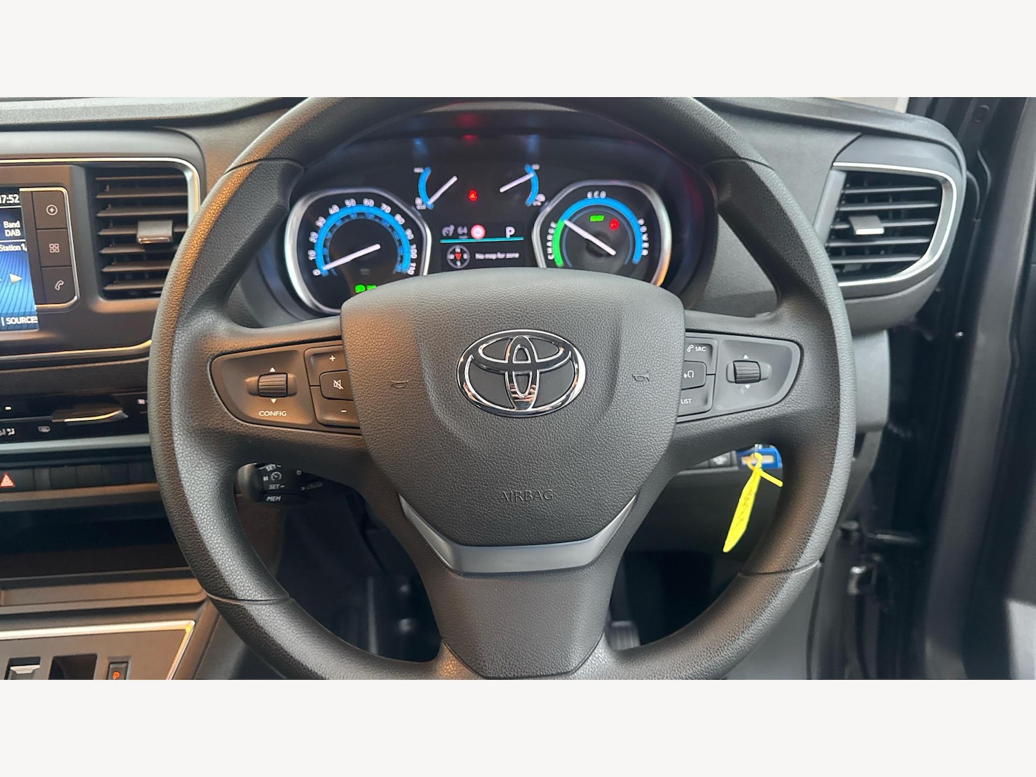 Used Toyota PROACE CITY Verso 2024 for sale - 76269836: Photo 8