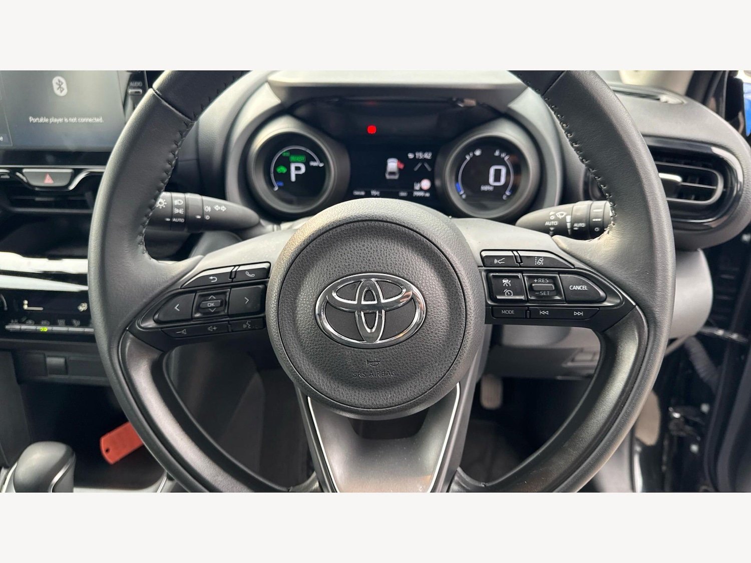 Used Toyota Yaris Cross 2024 for sale - 78087201: Photo 10