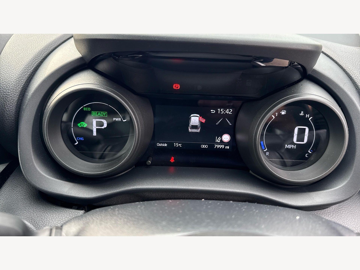 Used Toyota Yaris Cross 2024 for sale - 78087201: Photo 11