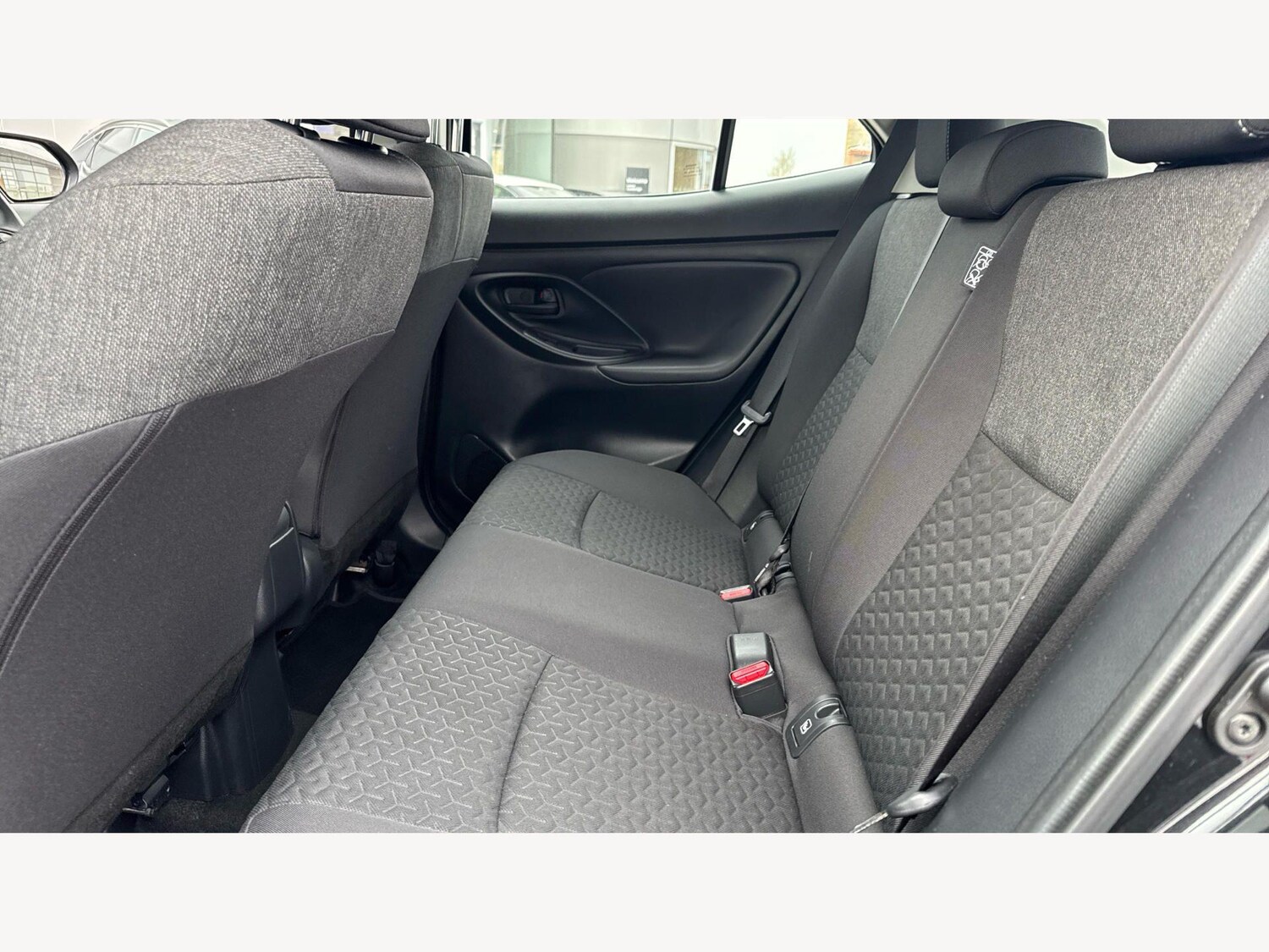 Used Toyota Yaris Cross 2024 for sale - 78087201: Photo 15