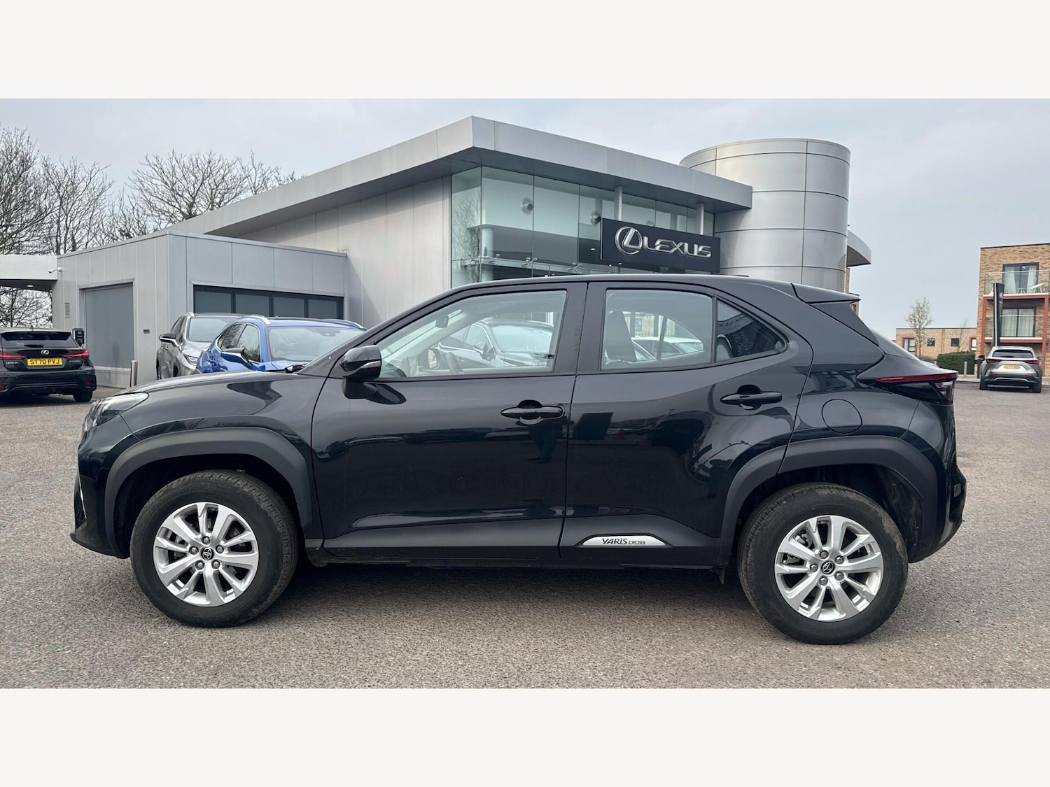 Used Toyota Yaris Cross 2024 for sale - 78087201: Photo 19