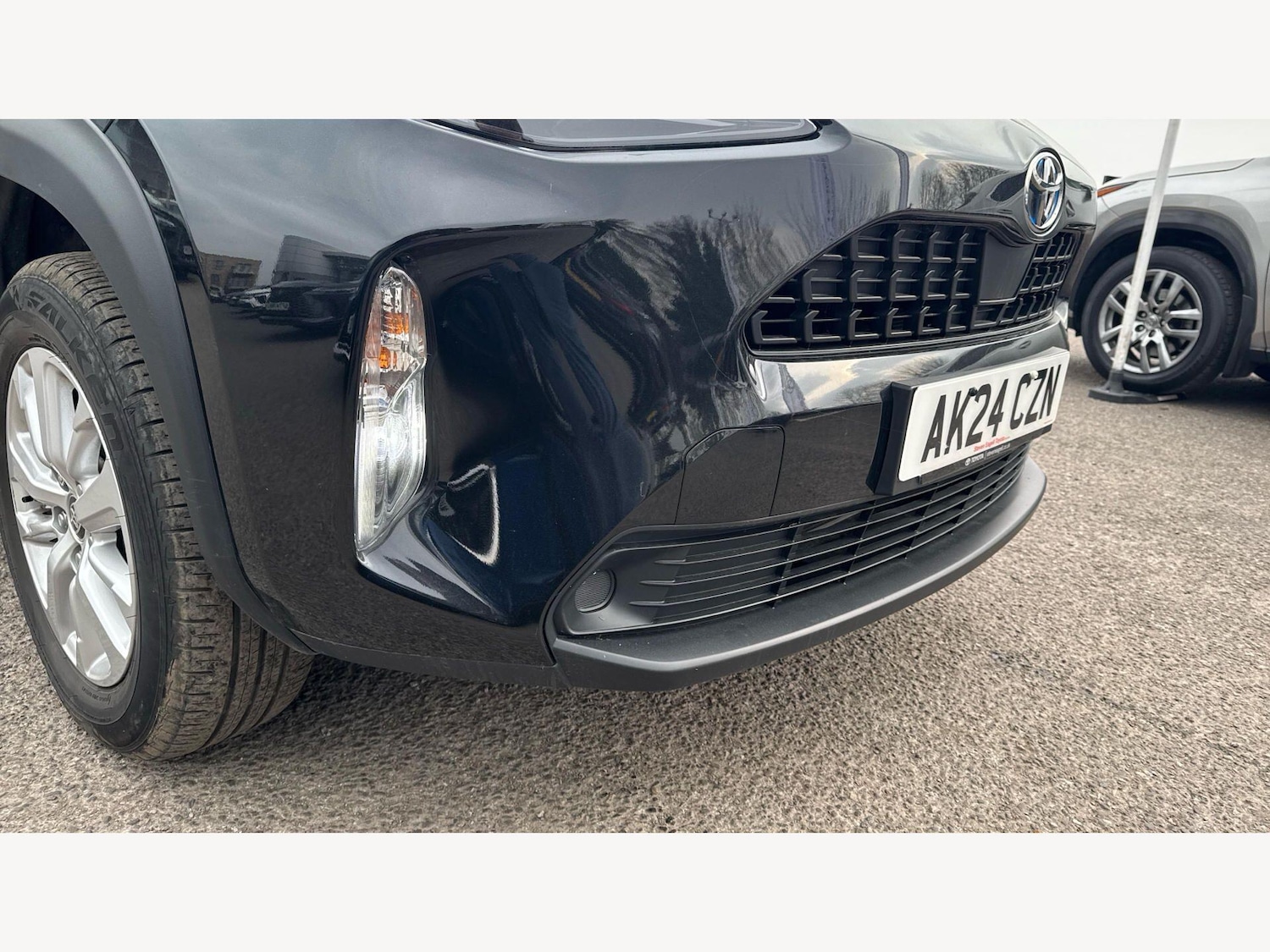 Used Toyota Yaris Cross 2024 for sale - 78087201: Photo 23