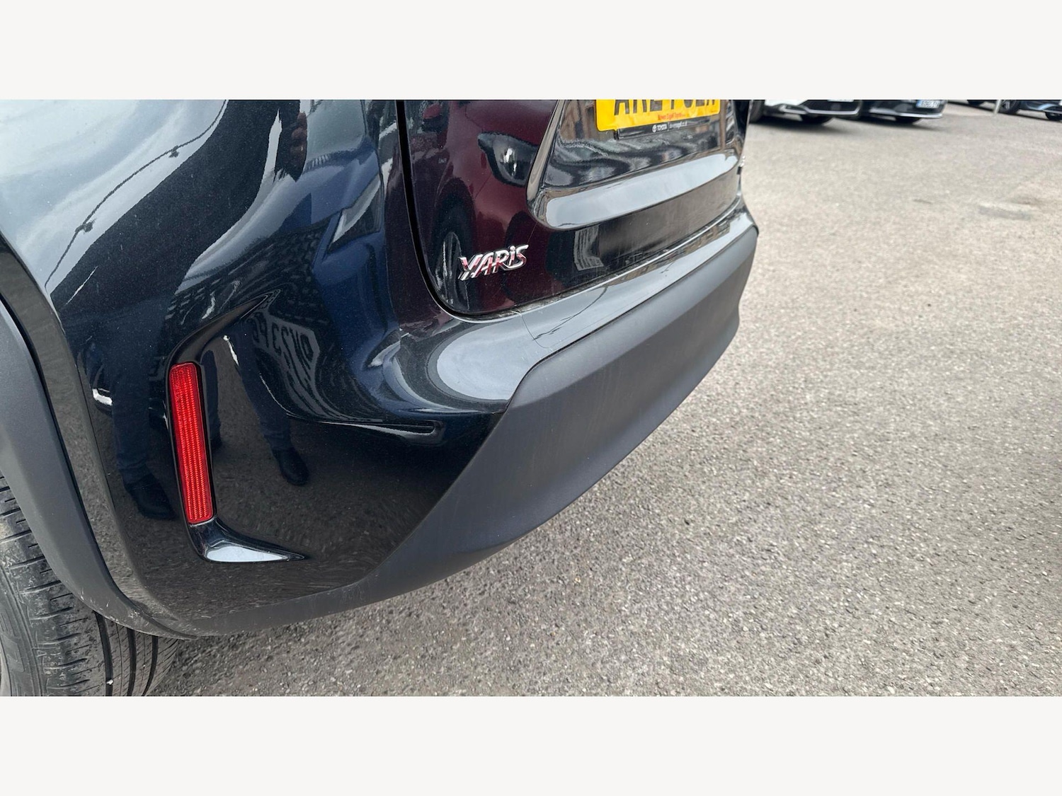 Used Toyota Yaris Cross 2024 for sale - 78087201: Photo 29