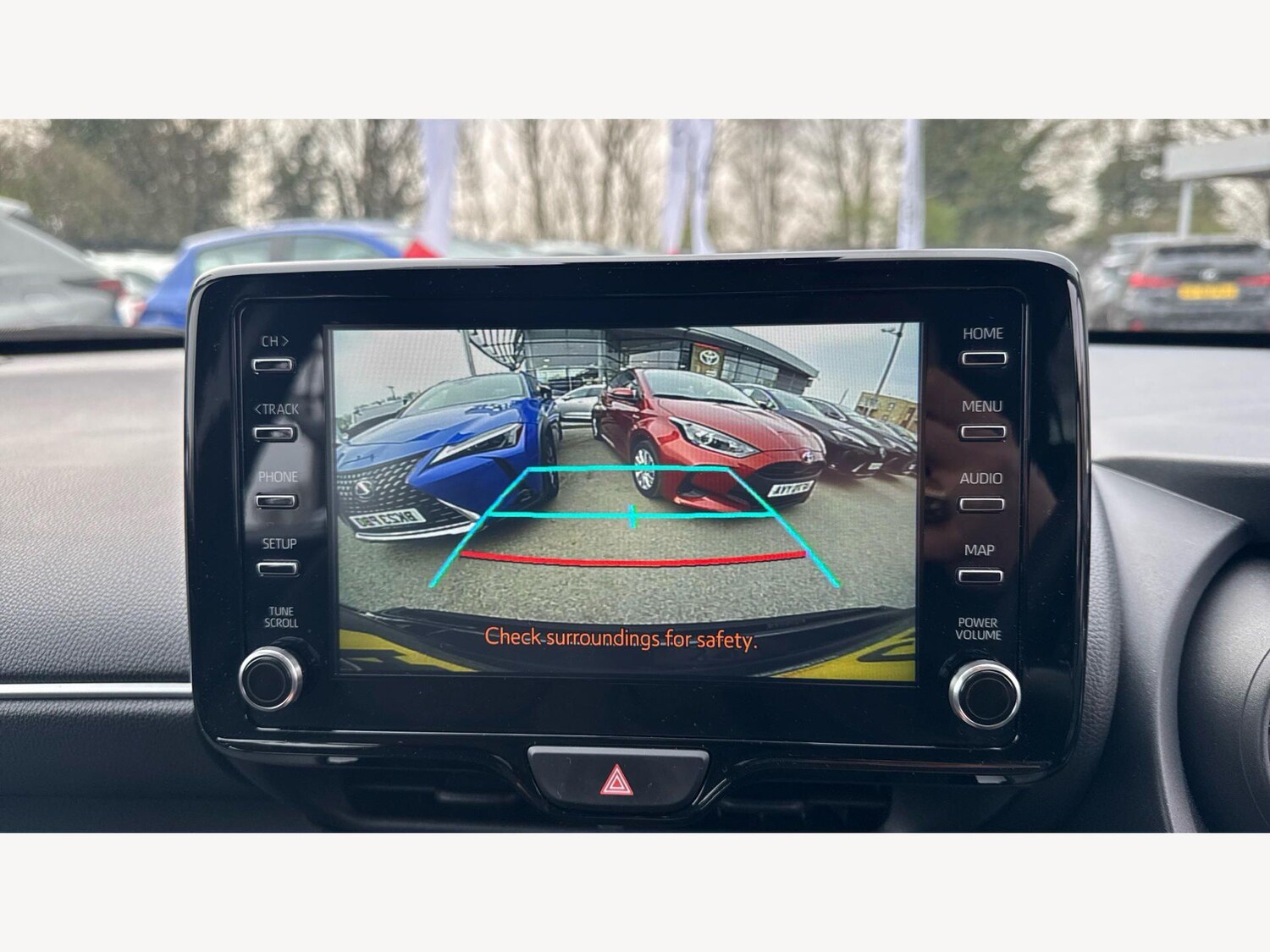 Used Toyota Yaris Cross 2024 for sale - 78087201: Photo 38