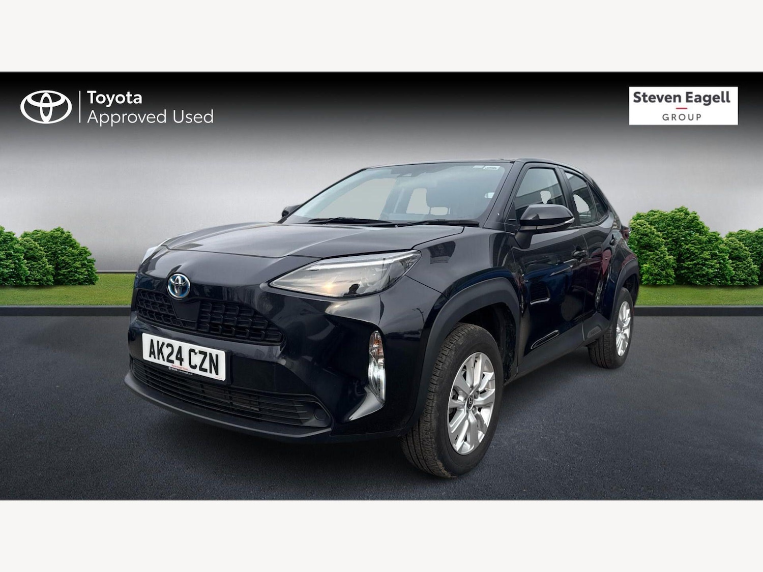 Used Toyota Yaris Cross 2024 for sale - 78087201: Photo 5