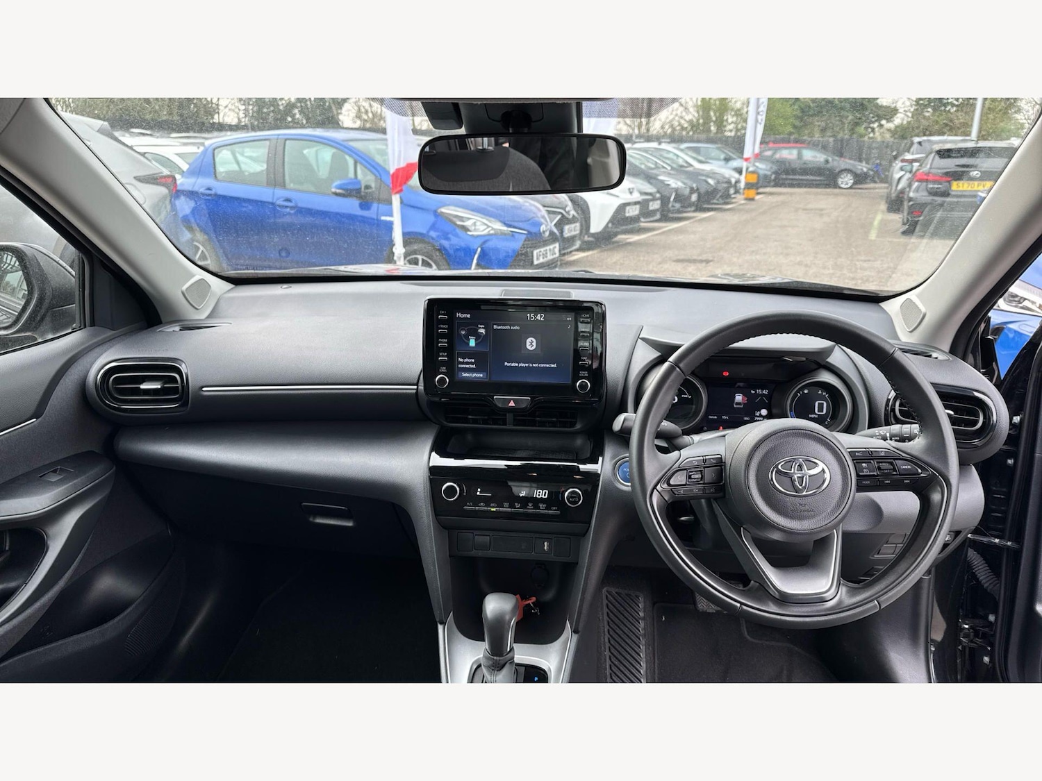 Used Toyota Yaris Cross 2024 for sale - 78087201: Photo 7