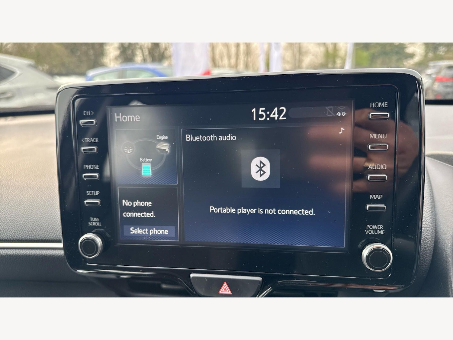 Used Toyota Yaris Cross 2024 for sale - 78087201: Photo 9